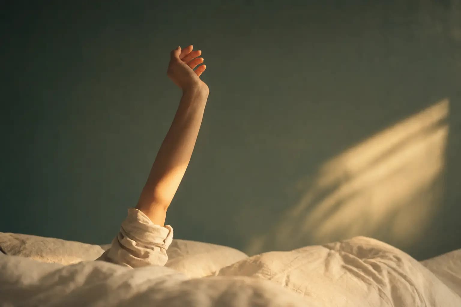 Apneia em quem não ronca: a forma feminina invisível