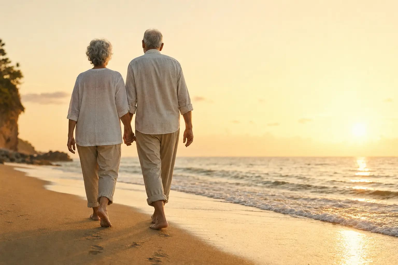 Healthspan versus lifespan: por que a meta certa é comprimir a morbidade