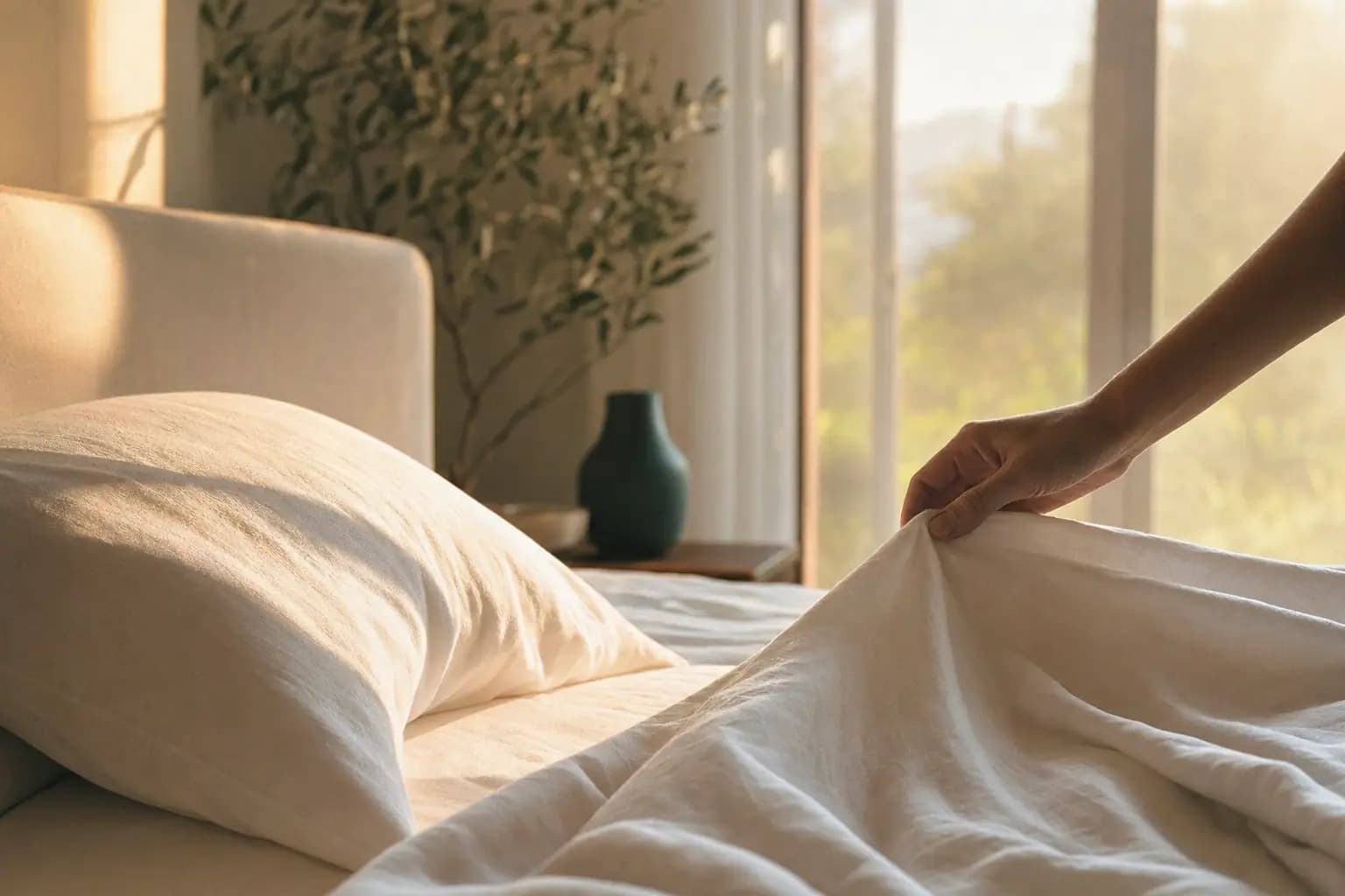 Sono, energia e longevidade: por que dormir bem é estratégia clínica