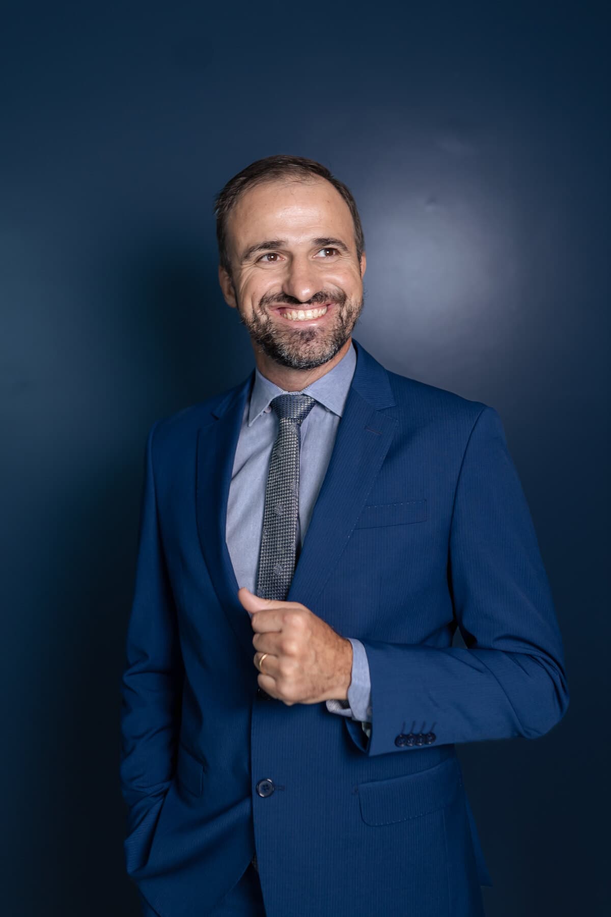 Dr. Getúlio Amaral Filho