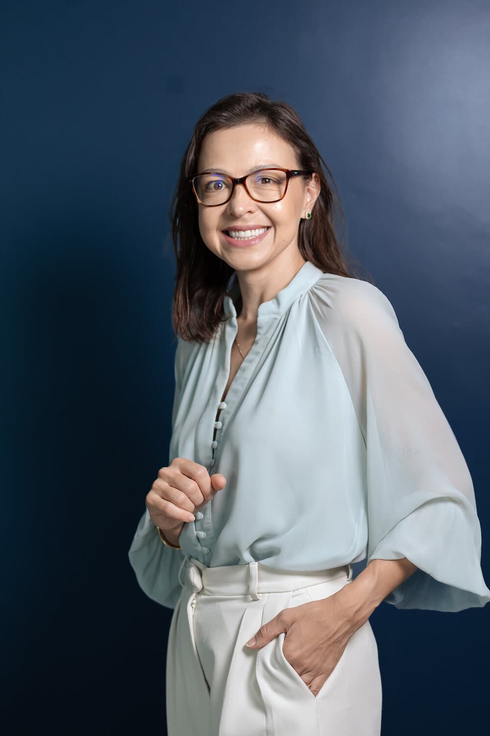 Andrieli Botton