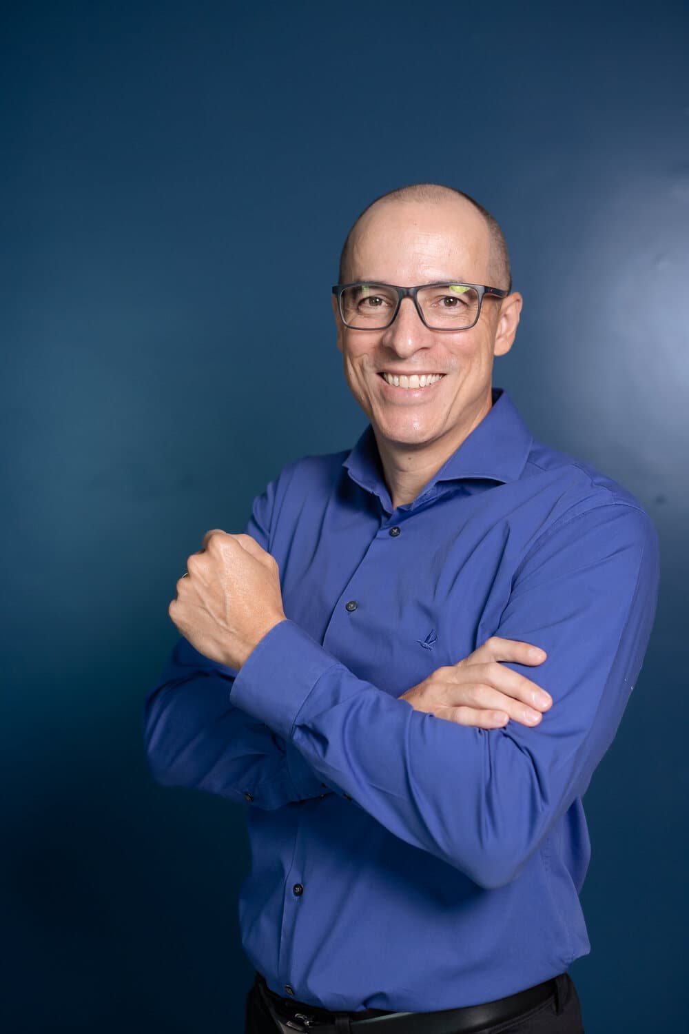 Dr. Danilo Ramos Cunha